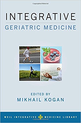 Integrative Geriatric Medicine (Weil Integrative Medicine Library) PDF
