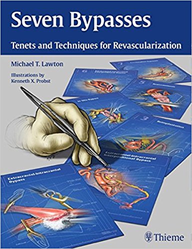 Seven Bypasses: Tenets and Techniques for Revascularization 1st Edition PDF
