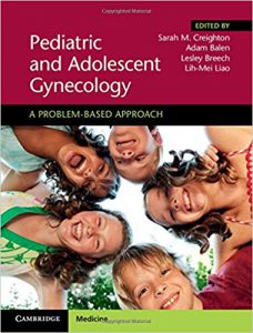 Pediatric and Adolescent Gynecology A Problem-Based Approach PDF