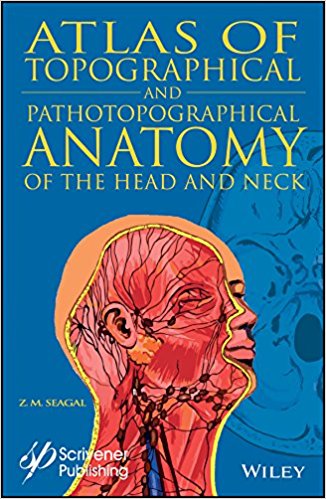 Atlas of Topographical and Pathotopographical Anatomy of the Head and Neck PDF
