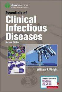 Essentials of Clinical Infectious Diseases, 2nd Edition PDF