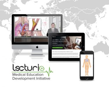 Lecturio USMLE Step 1 Board Review 2018
