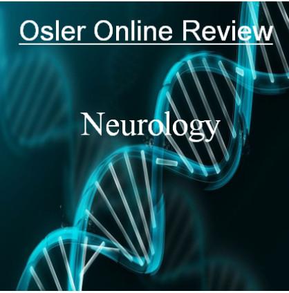 Neurology Online Review 2017 VIDEO+ PDF