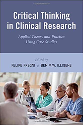 Critical Thinking in Clinical Research: Applied Theory and Practice Using Case Studies 1st Edition ePUB