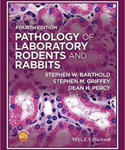 Pathology of Laboratory Rodents and Rabbits