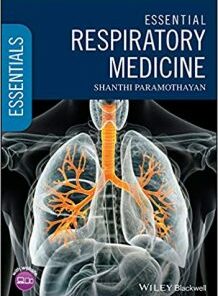 Essential Respiratory Medicine PDF