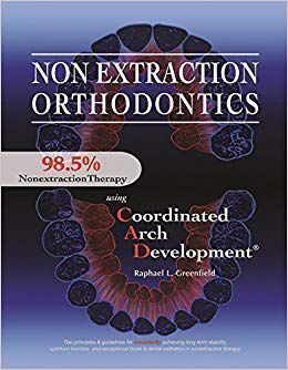Non Extraction Orthodontics (Reprint 2015, English Edition) PDF Scaner