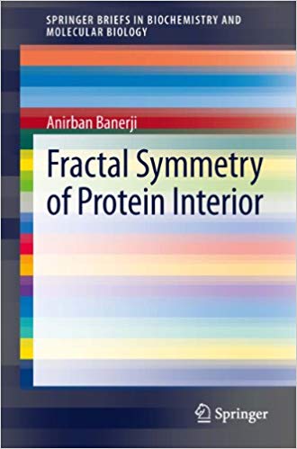 Fractal Symmetry of Protein Interior (SpringerBriefs in Biochemistry and Molecular Biology)