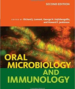 Oral Microbiology and Immunology 2nd Edition