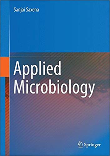 Applied Microbiology 2015th Edition