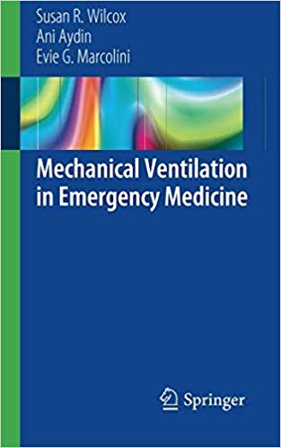 Mechanical Ventilation in Emergency Medicine PDF