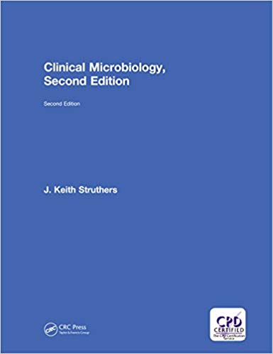Clinical Microbiology 2nd Edition