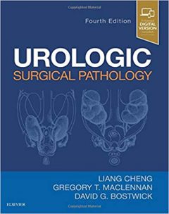 Urologic Surgical Pathology, 4th Edition PDF