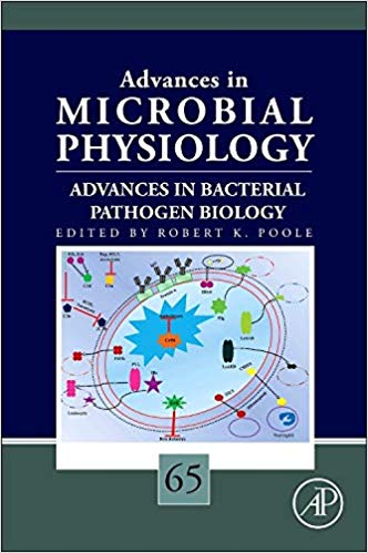 Advances in Bacterial Pathogen Biology, Volume 65 (Advances in Microbial Physiology)