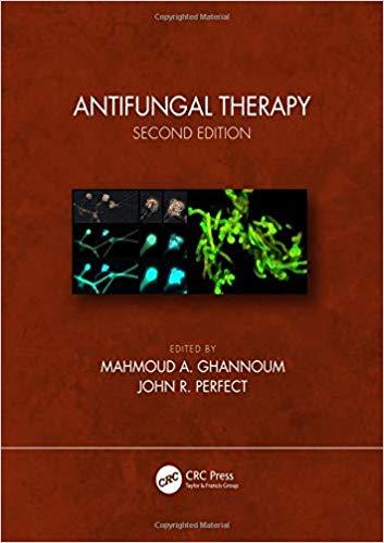 Antifungal Therapy, Second Edition 2nd Edition