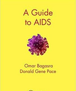 A Guide to AIDS (Pocket Guides to Biomedical Sciences) 1st Edition