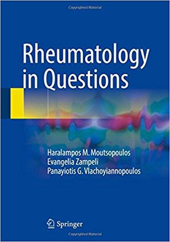 Rheumatology in Questions 1st
