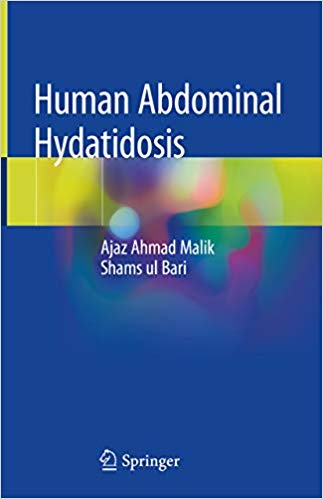 Human Abdominal Hydatidosis 1st Edition