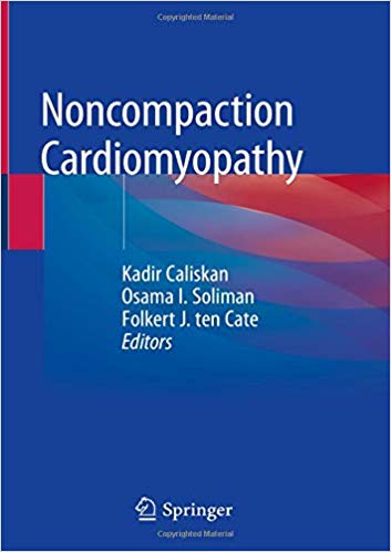 Noncompaction Cardiomyopathy 1st ed. 2019 Edition PDF