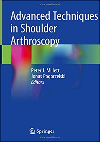 Advanced Techniques in Shoulder Arthroscopy 1st ed. 2019 Edition PDF