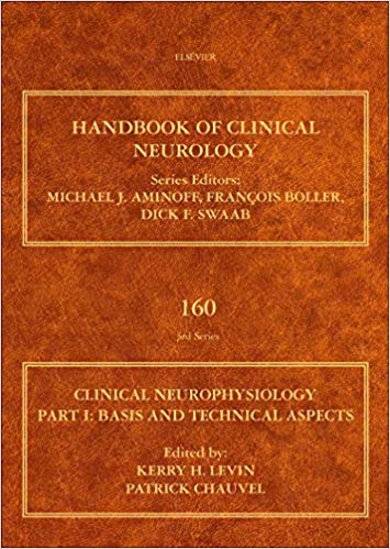 Clinical Neurophysiology: Basis and Technical Aspects (Handbook of Clinical Neurology Revised Series) 1st Edition PDF