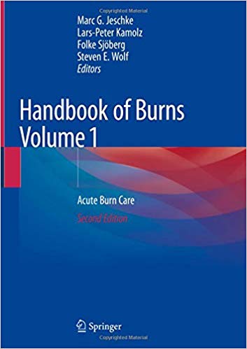 Science of Wound Healing and Dressing Materials 1st ed. 2020 Edition PDF