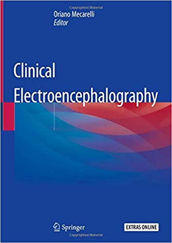 Clinical Electroencephalography 1st ed. 2019 Edition PDF
