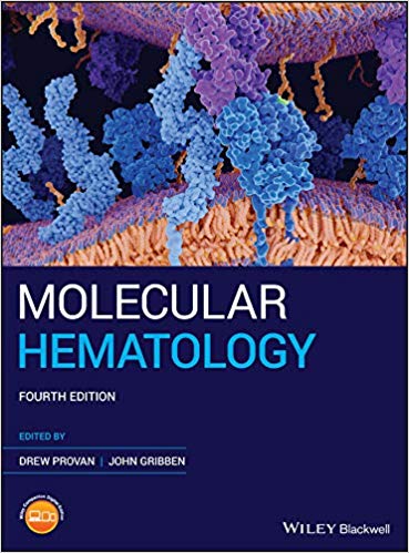 Molecular Hematology 4th Edition PDF