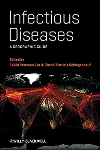 Infectious Diseases: A Geographic Guide 1st Edition PDF