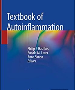 Textbook of Autoinflammation 1st ed. 2019 Edition PDF