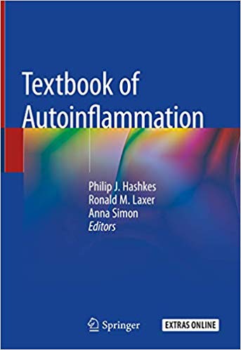 Textbook of Autoinflammation 1st ed. 2019 Edition PDF