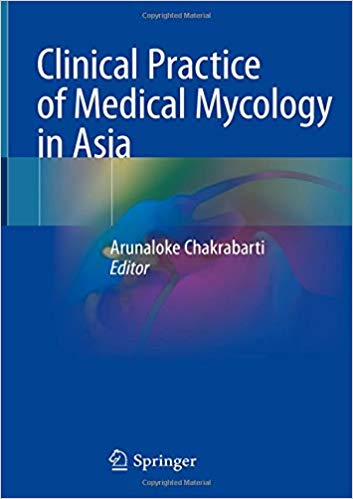 Clinical Practice of Medical Mycology in Asia 1st ed. 2020 Edition PDF