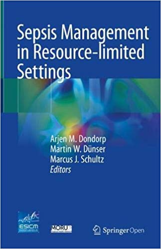 Sepsis Management in Resource-limited Settings PDF