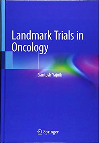 Landmark Trials in Oncology 1st ed. 2019 Edition PDF