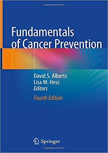 Fundamentals of Cancer Prevention 4th ed. 2019 Edition PDF
