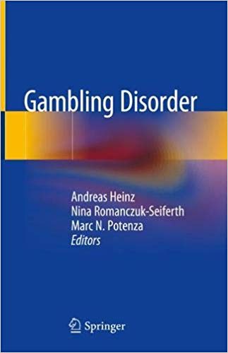 Gambling Disorder 1st ed. 2019 Edition PDF