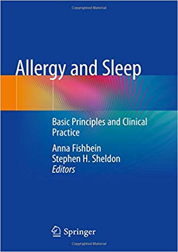 Allergy and Sleep: Basic Principles and Clinical Practice PDF