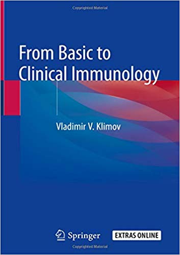 From Basic to Clinical Immunology 1st ed. 2019 Edition PDF