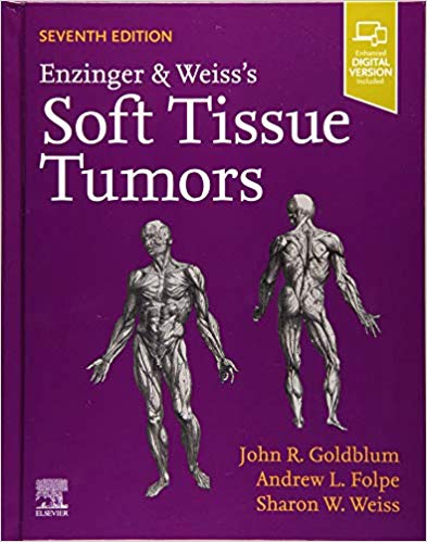 Enzinger and Weiss's Soft Tissue Tumors 7th Edition PDF