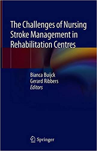 The Challenges of Nursing Stroke Management in Rehabilitation Centres PDF
