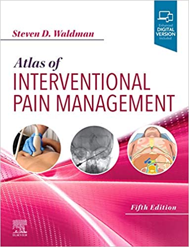Atlas of Interventional Pain Management 5th Edition PDF Original & Video