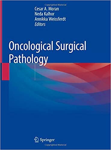 Oncological Surgical Pathology 1st ed. 2020 Edition PDF