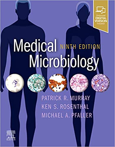 Medical Microbiology 9th Edition PDF