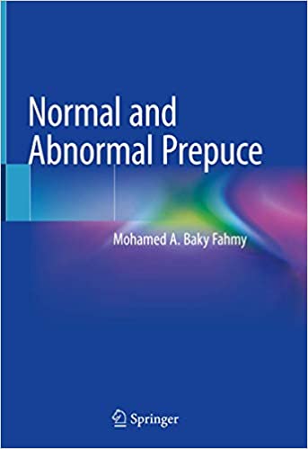 Normal and Abnormal Prepuce 1st ed. 2020 Edition PDF