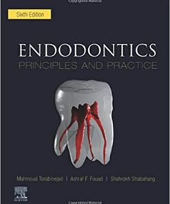Endodontics: Principles and Practice 6th Edition PDF & Video