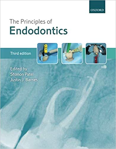 The Principles of Endodontics 3rd Edition PDF