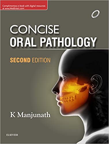 Concise Oral Pathology 2nd Edition, Kindle Edition PDF