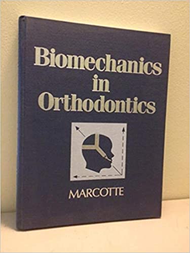 Biomechanics In Orthodontics PDF