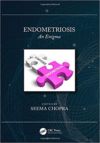 Endometriosis: An Enigma 1st Edition PDF