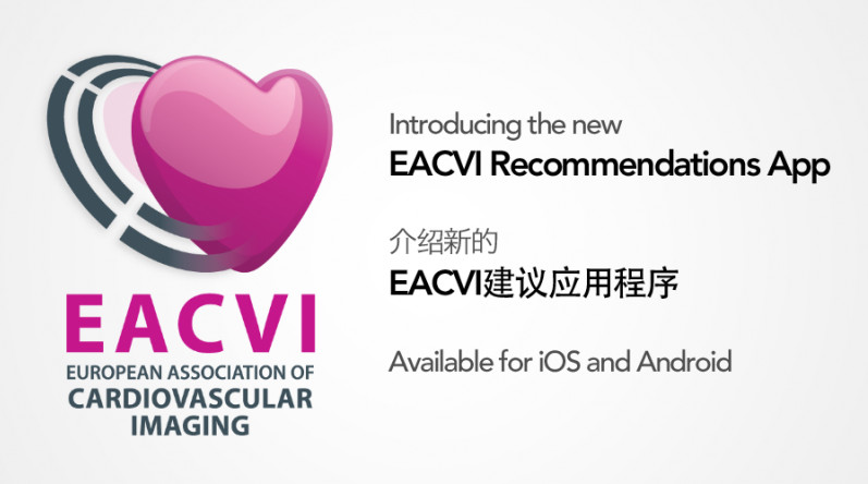 EACVI Transthoracic Echocardiography (TTE)